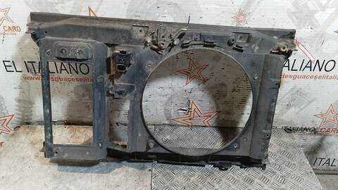 Panel Frontal Peugeot 308 CONFORT 109CV 80KW