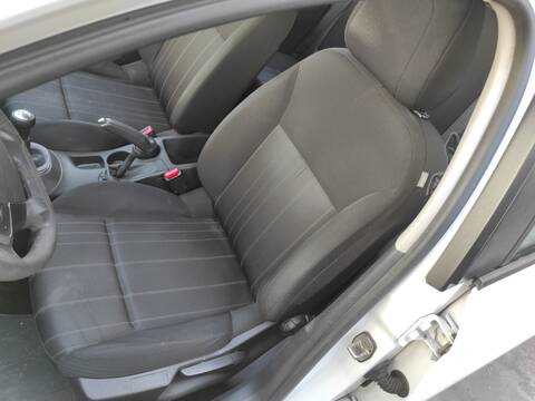 Asiento Delantero Izquierdo Citroen C4 9HP BERLINA