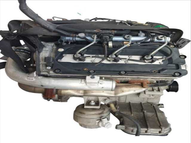 Foto 2ª: Motor Completo Audi A6 2.7 TDI 180CV (2004)