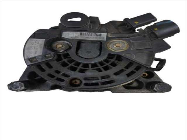 Foto 3ª: Alternador Peugeot 307 1.6 HDI (2000)