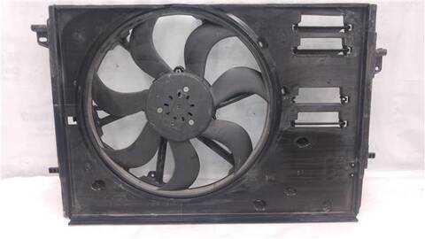 Electroventilador Nissan Qashqai 1.5 DCI 116CV 85KW