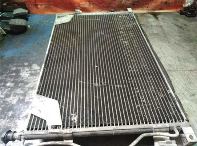 Radiador Calefaccion A.A. Volvo S60 