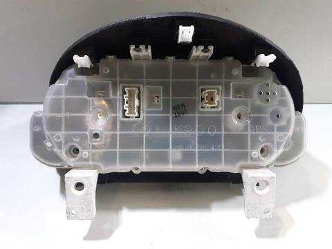 Foto 3ª: Cuadro de Instrumentos Mazda 3 SPORTIVE 150CV 110KW (2011)
