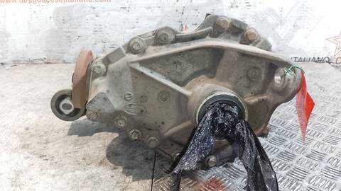 Foto 4ª: Diferencial Trasero Land Rover Range V6 TD AUTOBIOGRAPHY 245CV 180KW [30DDTX] (2011)