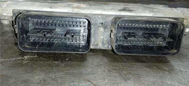 Foto 3ª: Centralita Motor ECU Suzuki Swift 1.3 GL (3-PTAS.) [1.3 LTR. - 68 KW 16V CAT]