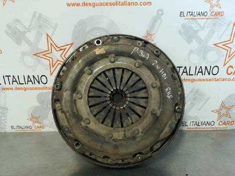 Volante Motor Peugeot 307 BERLINA