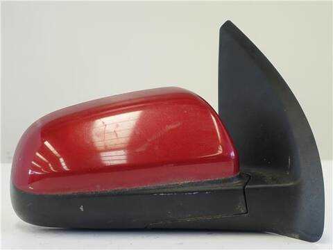 Foto 2ª: Retrovisor Derecho Chevrolet Aveo 1.4 LS BERLINA 101CV 74KW [F14D4] (2012)