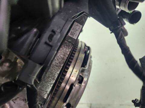 Foto 3ª: Motor Completo Mazda CX5 SPORTS-LINE AWD [PE] (2018)