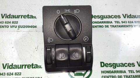 Mando Luces Opel Tigra COSMO 69CV 51KW