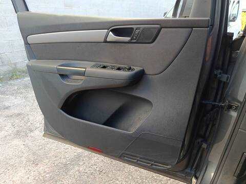 Tapizados Cartoneras Volkswagen Sharan CFFB