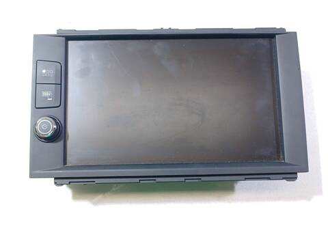 Pantalla Multifuncion Seat Leon 1.5 TSI 130CV 96KW