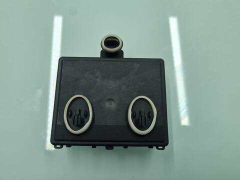 Foto 3ª: Centralita Motor ECU Volkswagen Touran ADVANCE BMT 150CV 110KW [DTSB] (2021)