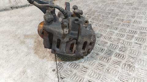 Foto 2ª: Mangueta Delantera Derecha Fiat Scudo 1.9 TD - 2.0 JTD EL FURG. 90CV 66KW (2003)