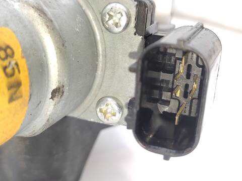 Foto 3ª: Elevalunas Manual Trasero Izquierdo Honda Hrv 1.5 RU1) 130CV 96KW RU) [L15B4] (2017)
