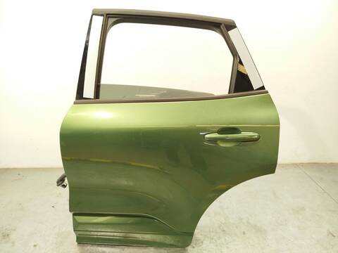 Foto 2ª: Puerta Trasera Izquierda Ford Kuga 2.5 FHEV 190CV 140KW [BGDC] (2024)