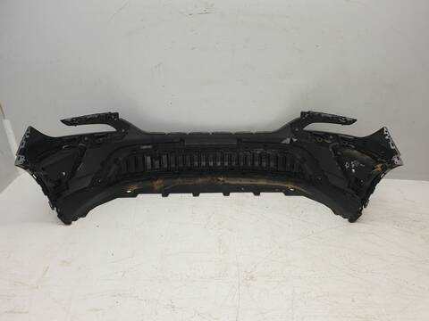 Foto 2ª: Paragolpes Delantero Renault Austral TECHNO