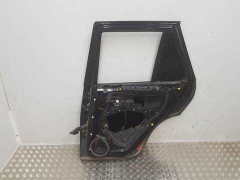 Foto 2ª: Puerta Trasera Derecha Bmw X5 3.0D (2001)
