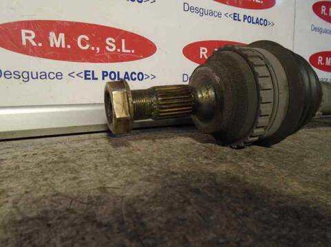 Foto 3ª: Transmision Delantera Izquierda Citroen Xsara 1.6 16V CAT NFU - TU5JP4) BERLINA 109CV 80KW (2003)
