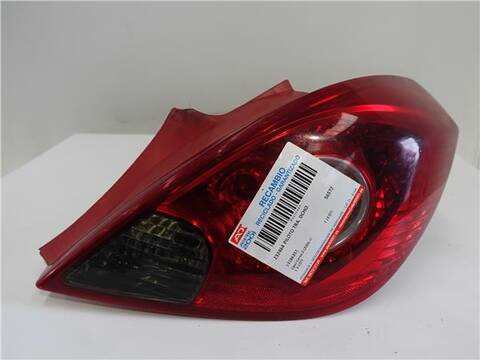 Piloto Trasero Derecho Opel Corsa 1.3 CDTI 75CV 55KW