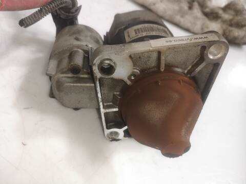 Foto 2ª: Motor de Arranque Fiat Grande Punto 199A6000 (2009)