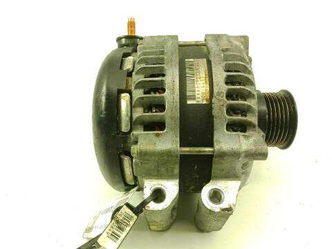 Foto 3ª: Alternador Lancia Thema 3.0 D [EXF] (2011)