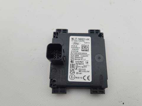 Foto 2ª: Centralita Motor ECU Ford Puma 1.0 ECOBOOST MHEV 125CV 92KW [B7JA,B7JB] (2024)