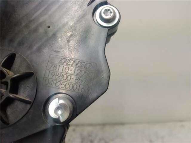 Foto 3ª: Pedal Acelerador Toyota Prius 1.8 ADVANCE [1.8 LTR. - 73 KW 16V CAT (HÍBRIDO)]