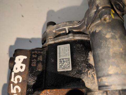 Foto 3ª: Bomba Inyeccion Seat Leon CAYC (2011)