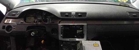 Salpicadero Volkswagen Passat 2.0 TDI BERLINA 140CV 103KW
