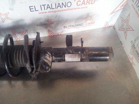 Foto 4ª: Amortiguador Delantero Derecho Ford Focus TITANIUM 125CV 92KW [M1DD] (2015)