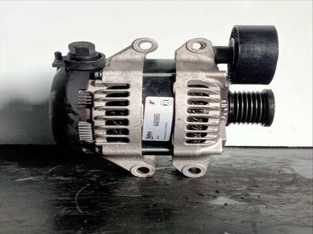 Foto 2ª: Alternador Bmw Serie 3 315 2.0 16V 143CV (2005)