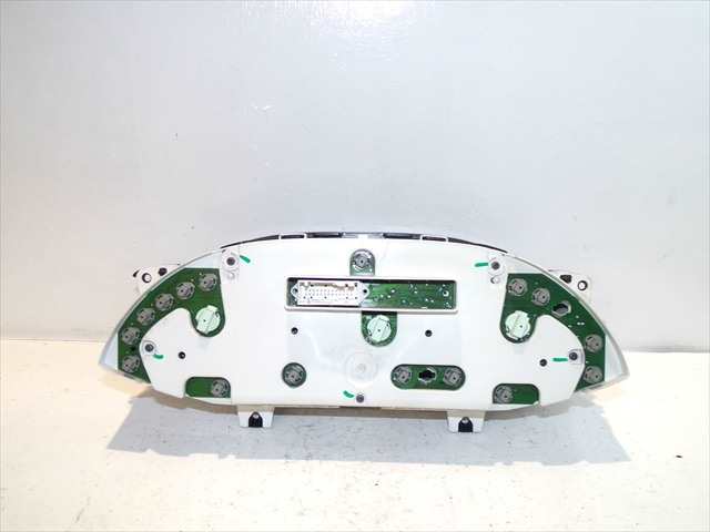 Foto 2ª: Cuadro de Instrumentos Ford Focus 1.8 TDDI SEDAN, 1998-2004 [C9DB] (2001)