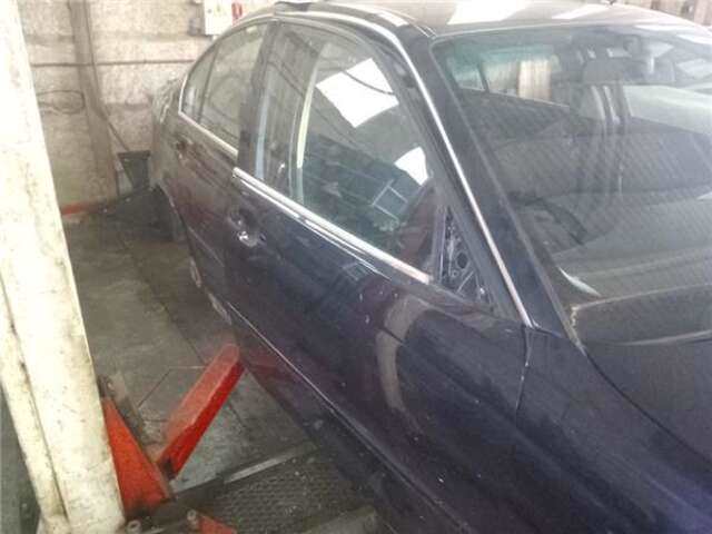 Foto 2ª: Puerta Delantera Derecha Bmw Serie 3 315 2.0 318D [2.0 LTR. - 85 KW DIESEL CAT (1951 CM3)] [M47 D20 (204D1)]
