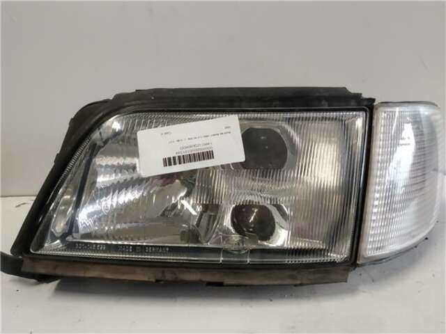 Faro Izquierdo Audi A6 2.4 (100KW) [2.4 LTR. - 100 KW V6 30V]