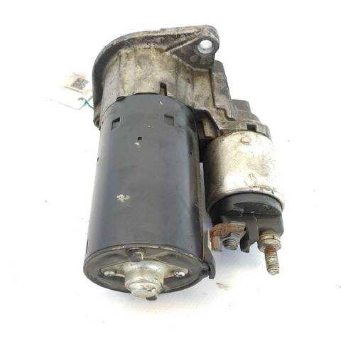 Foto 3ª: Motor de Arranque Fiat Ducato 115 MULTIJET 2 0 D (2006)