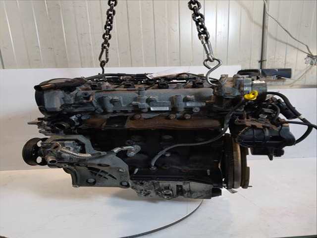 Foto 2ª: Motor Completo Opel Insignia 2.0 CDTI 120 CV 118KW [A20DTH, A20, LBS]
