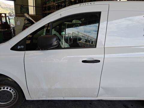 Puerta Delantera Izquierda Renault Kangoo 1.5 BLUE DCI 95 FJAB) 95CV 70KW FURGONETA