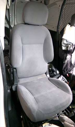 Asiento Delantero Derecho Peugeot Partner 1.6 HDI 2015-2019