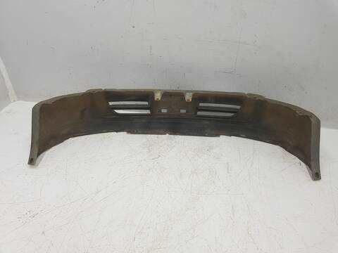 Foto 2ª: Paragolpes Delantero Toyota Land Cruiser TD VX 5-PTAS.) KZJ95) (1996)