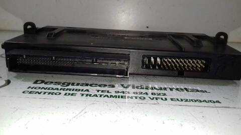 Foto 3ª: Centralita Motor ECU Bmw Serie 5 518 530D 245CV 180KW [N57D30A] (2010)