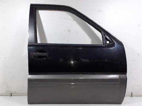 Puerta Delantera Derecha Nissan Terrano ELEGANCE 154CV 113KW