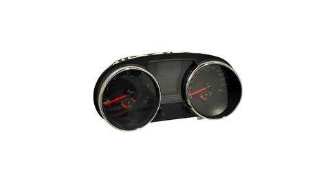 Cuadro de Instrumentos Nissan Qashqai 1.6 DCI TD CAT 131CV