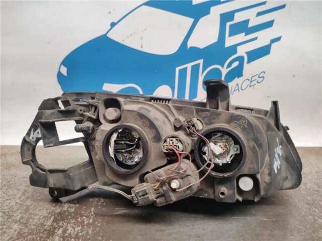 Foto 2ª: Faro Izquierdo Nissan Almera 1.8 [QG18DE]