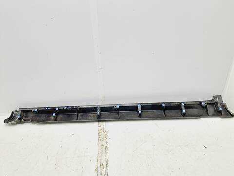 Foto 3ª: Faldón Lateral Citroen C4 G CACTUS FEEL [HM01] (2015)