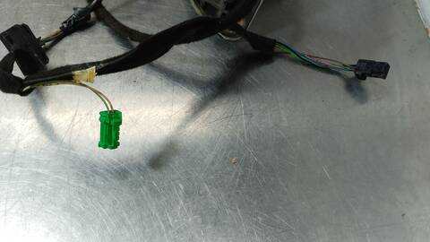 Foto 4ª: Retrovisor Derecho Citroen C4 COLLECTION 109CV 80KW [9HZ] (2009)