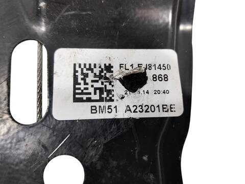 Foto 3ª: Elevalunas Eléctrico Delantero Izquierdo Ford Focus 2.0 TDCI TD CAT 116CV (2010)