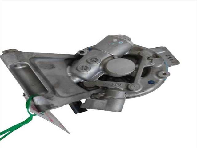 Foto 2ª: Compresor Aire Acondicionado Mazda 2 1.5 SKYACTIV-G (2014)