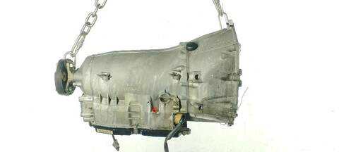 Foto 3ª: Caja Cambios Automatica Mercedes Clase C 160 C 250 TURBO-D 202.128) AUT. [OM 605.960] (1993)