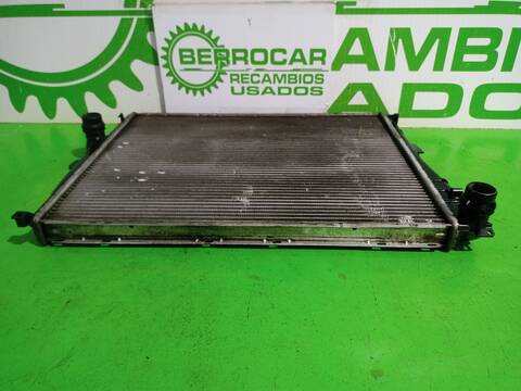 Foto 2ª: Radiador Motor Bmw Serie 3 315 320D BERLINA 136CV 100KW [M47D20] (2001)