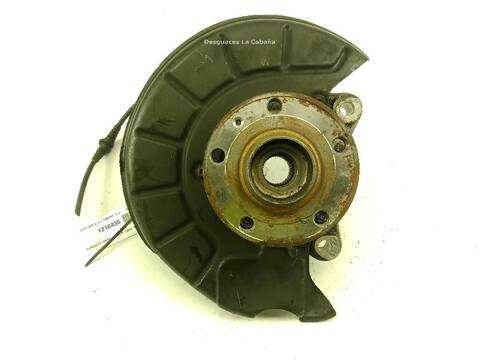 Mangueta Delantera Derecha Volkswagen Passat 2.0 TDI 16V